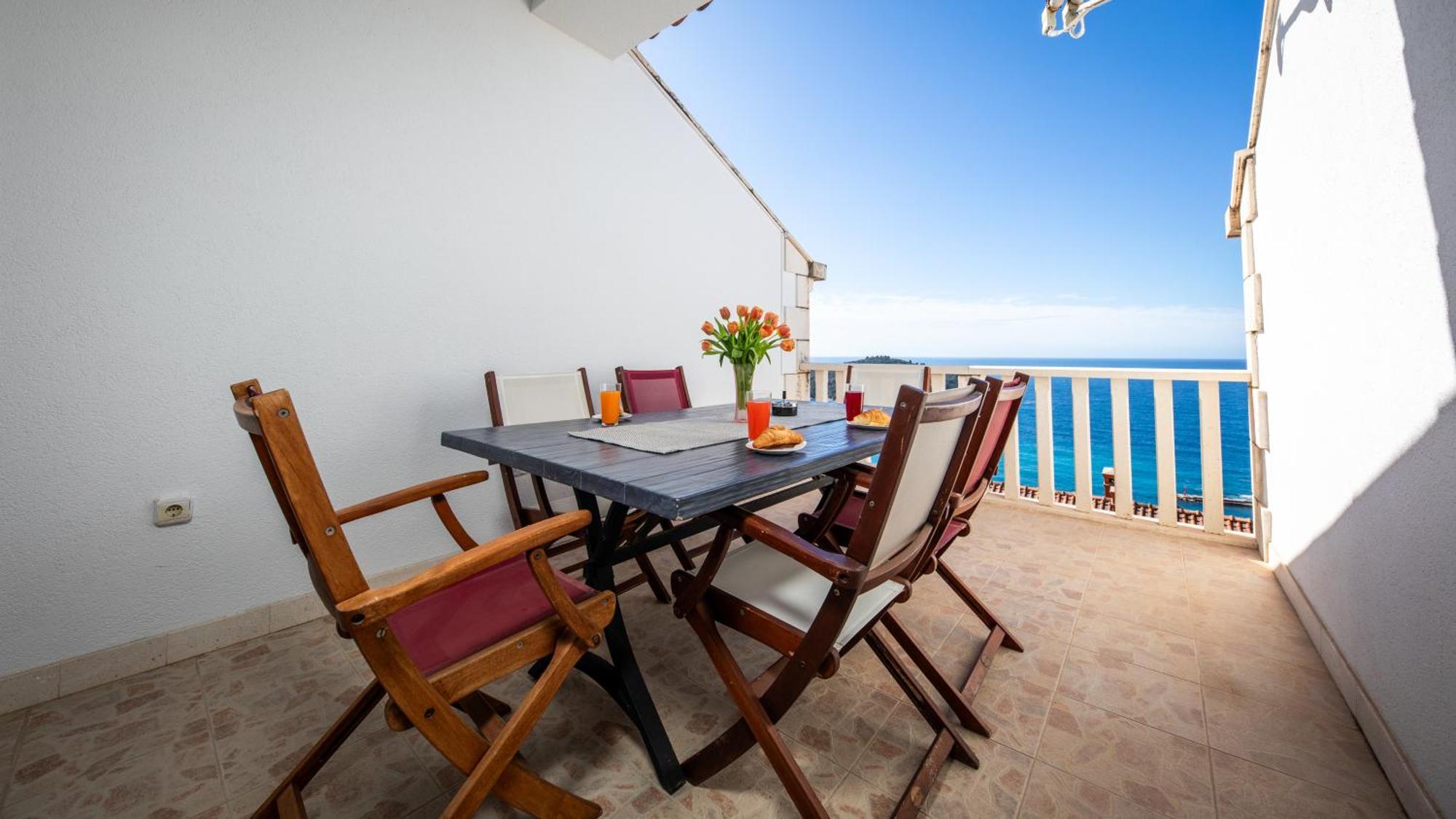 Apartments Mariana Dubrovnik Exterior foto