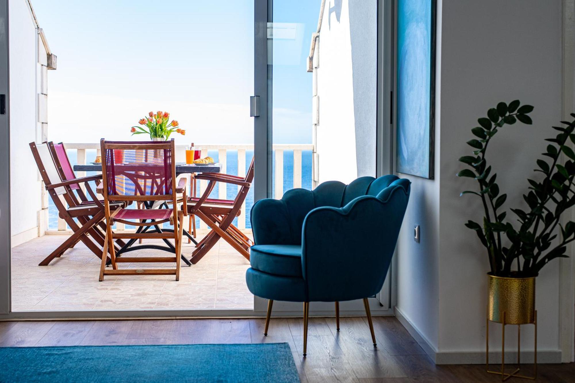 Apartments Mariana Dubrovnik Exterior foto
