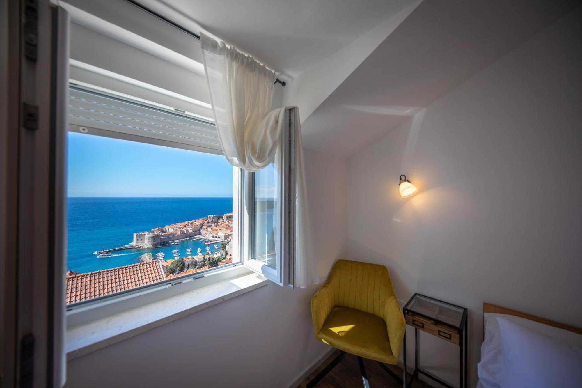 Apartments Mariana Dubrovnik Exterior foto